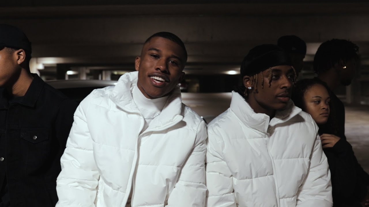 Makayel - Come Home ft. Mannie G1GB (Official Video)