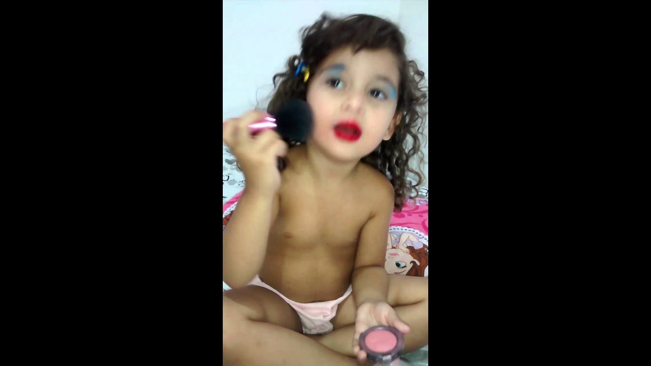 Make balada com Lara