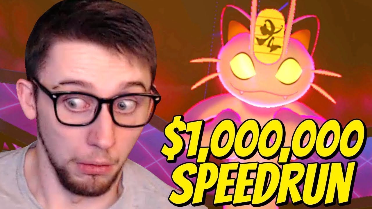 Make money FAST in Pokemon Sword