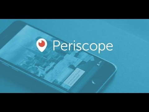 Make Money using Periscope The concept of how to do it Effortlessly [ Make Money using Periscope ]