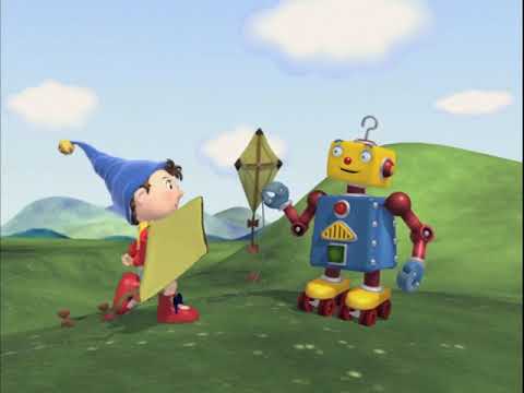 Make Way for Noddy - Goblin Good Deed Day (US dub)