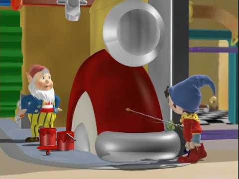 Make Way for Noddy - Good Neighbor Noddy (US dub)