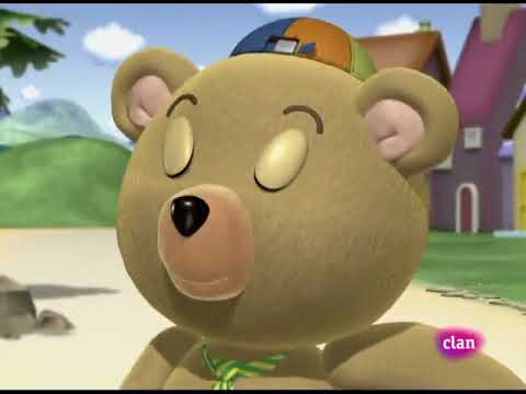 Make Way for Noddy | Noddy's Wake-Up Call [US Dub]