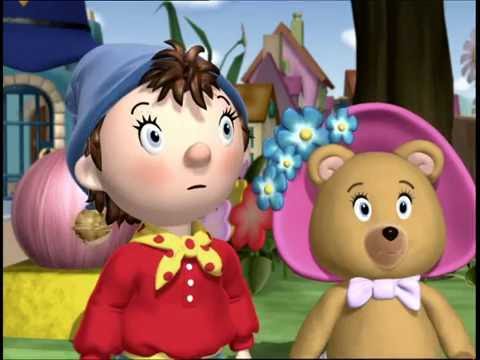 Make Way For Noddy - The Great Goblin Switch