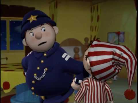 Make Way for Noddy Ep40 Noddy's Clothes on the Loose