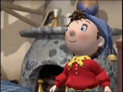 Make Way for Noddy Ep61 Noddy Through the Looking Glass