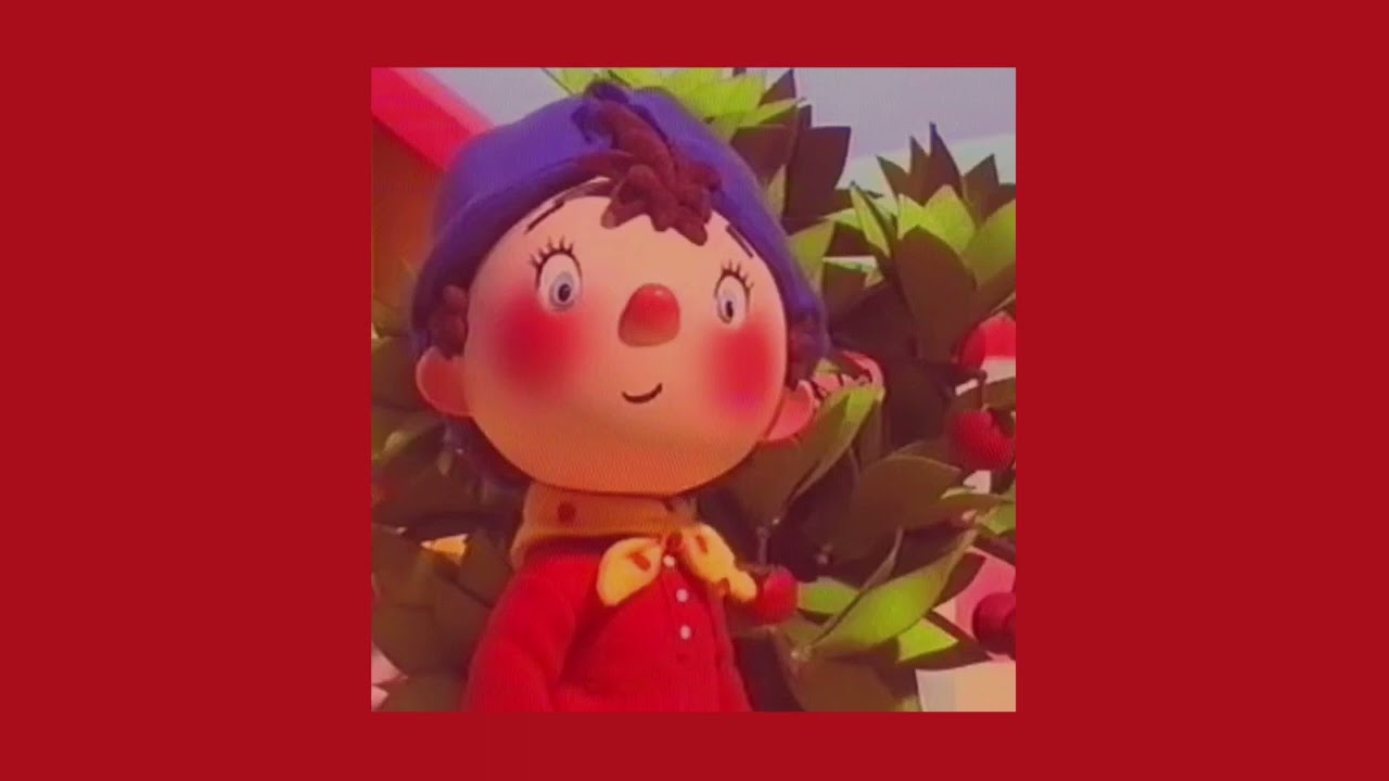 Make Way for Noddy theme song (Slowed)