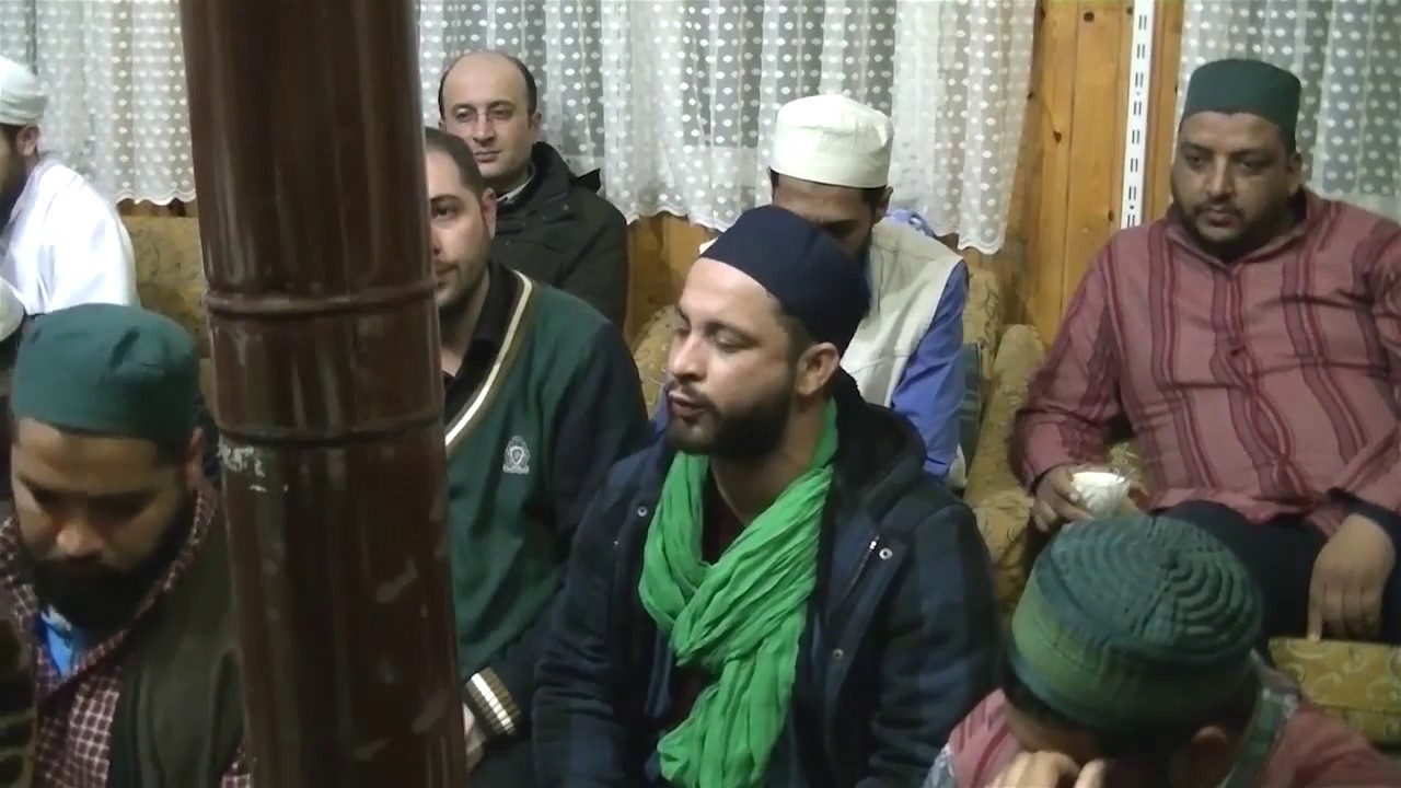Makedonyalı Kardeşlerimizden İlahiler