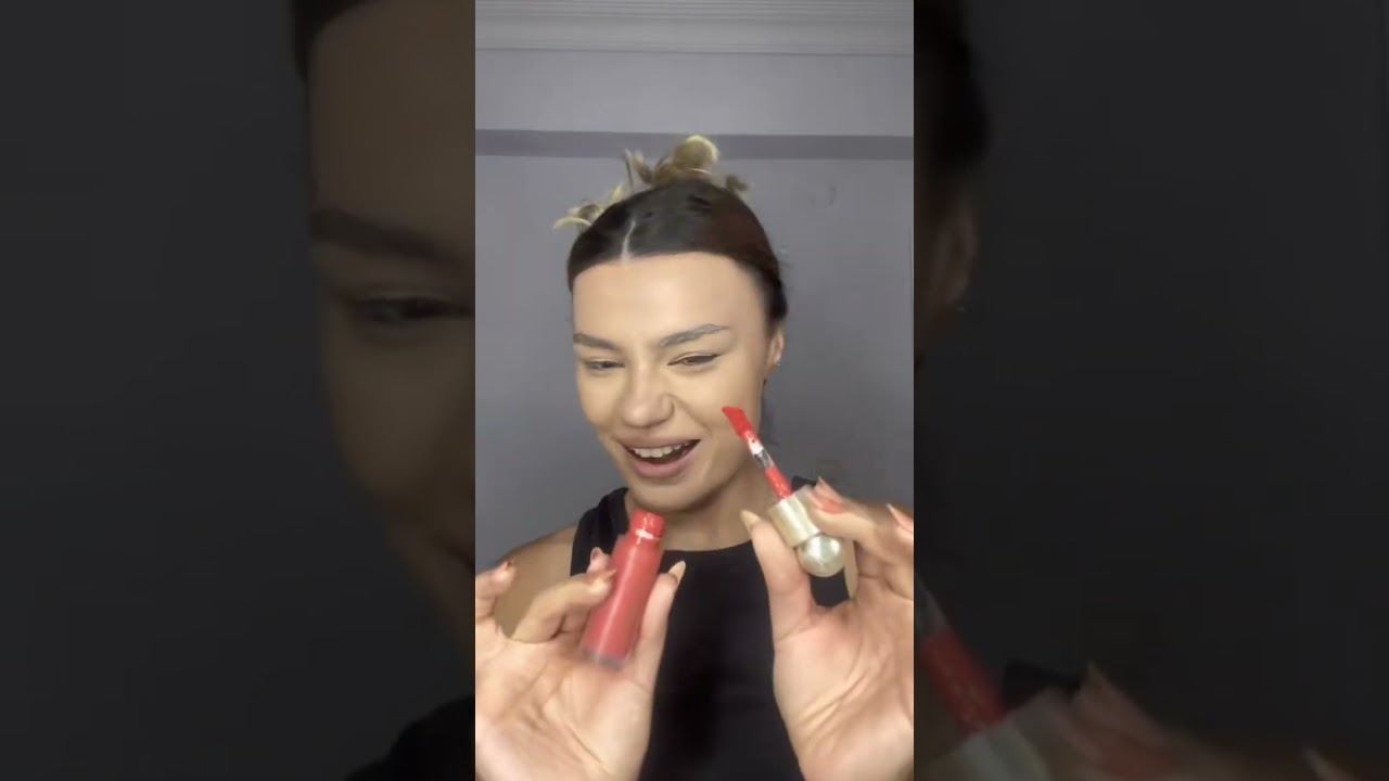#makeup