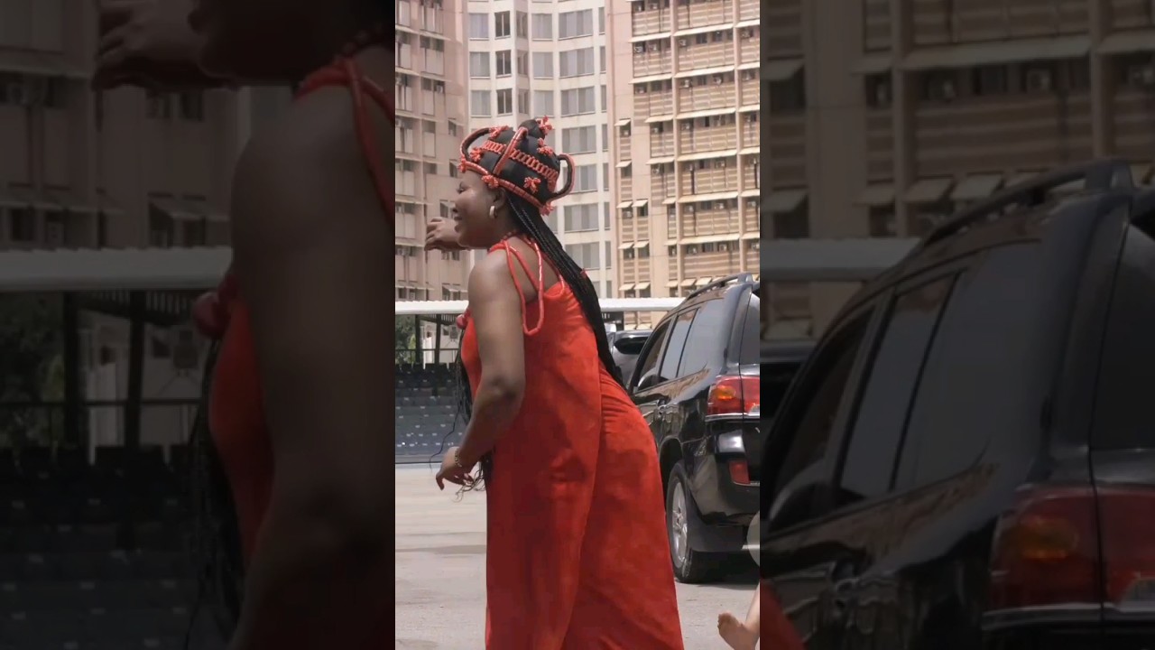 Makhosazane - Wawulalelani Amatshitshi: A Visual Symphony
