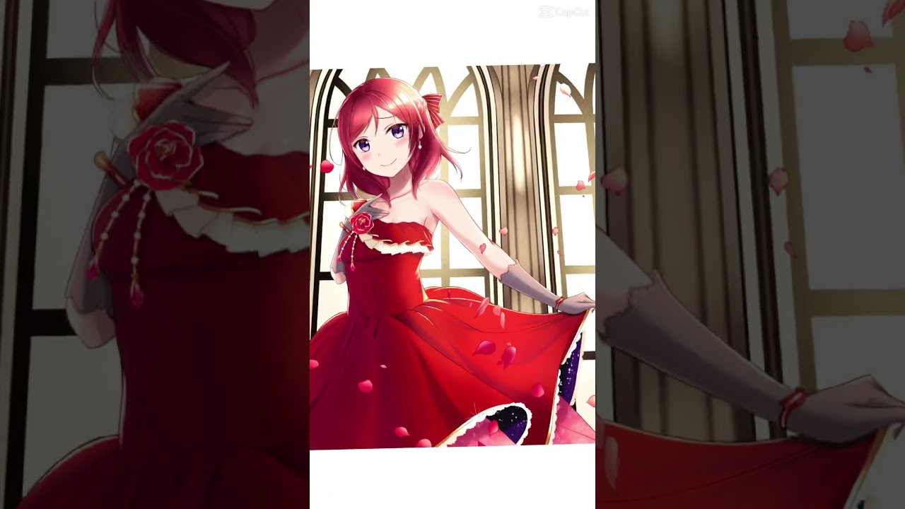 Maki Nishikino