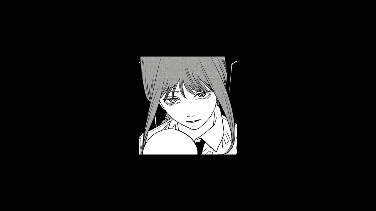 Makima Voice (Clear)