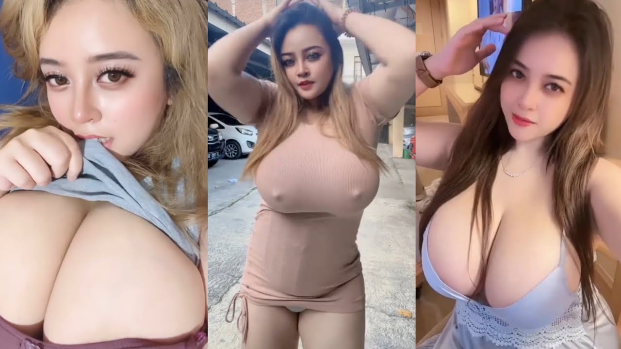 MAKIN BARBAR AJA NIH TANTE || Lexsyaveni || Tobrut Pemersatu Bangsa || Tiktok Hot 💦