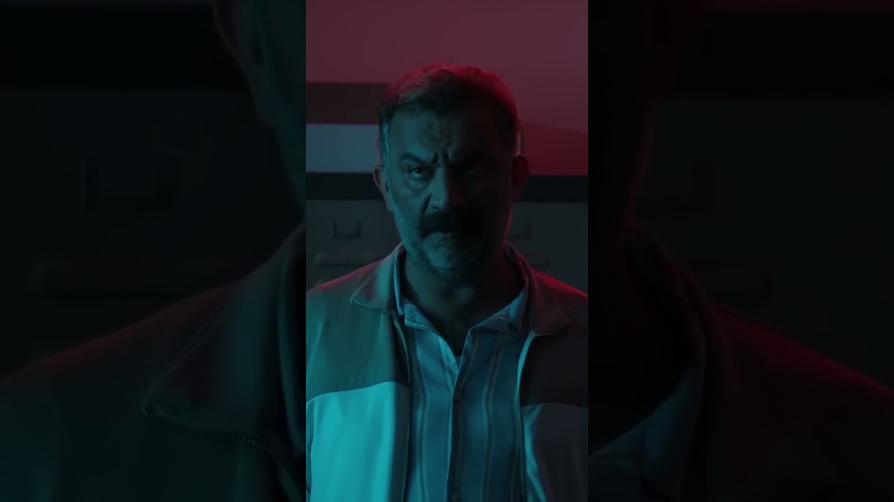Makinalı Silahla Ateş Ettiğiniz Yeri Bilin | Tetikçinin Oğlu #Shorts