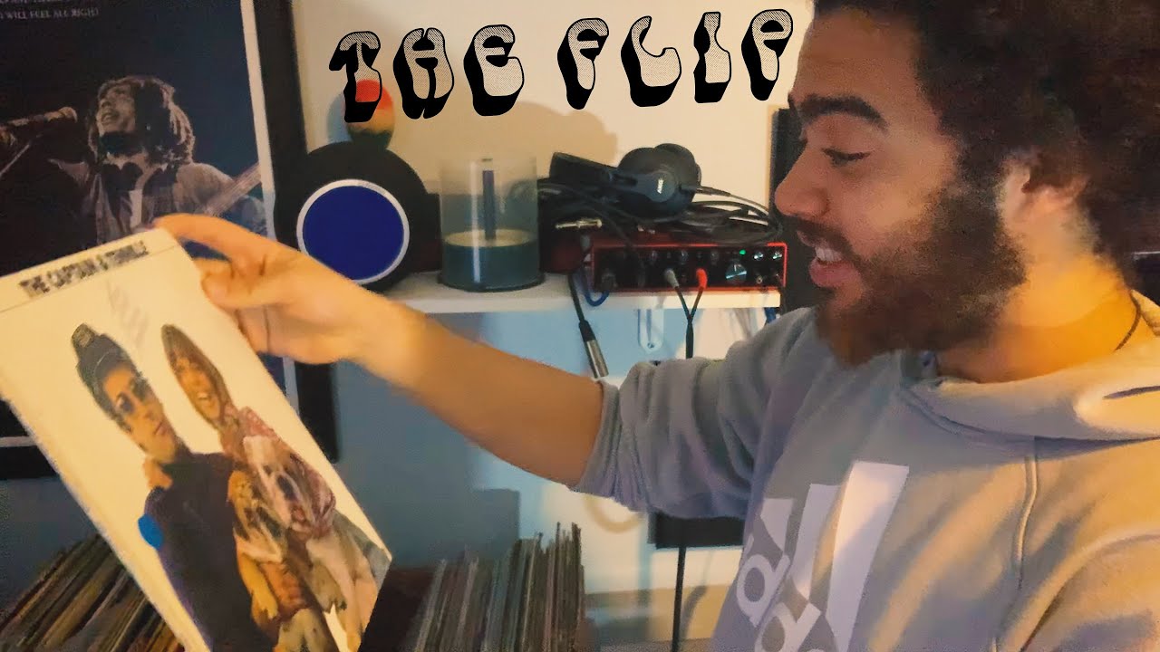 MAKING A BEAT FROM VINYLE ON ABLETON 11!!!🔥🔥