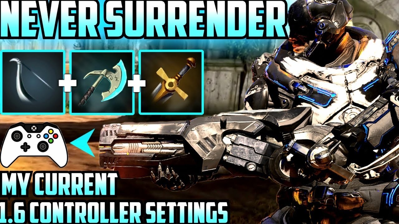 MAKING A COMEBACK WITH MY FANS - Murdock Predecessor Carry Gameplay and Controller Settings Guide