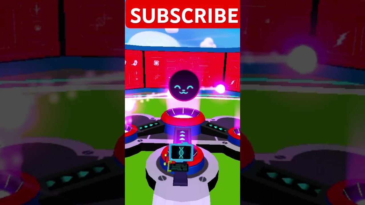 Making a mountable nooroo#pixd#tranding #miraculous pet