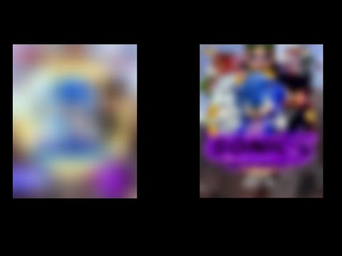 Making a Sonic Movie 5 Poster #2 on PicsArt