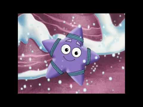 Making a Super Jump | Dora the Explorer