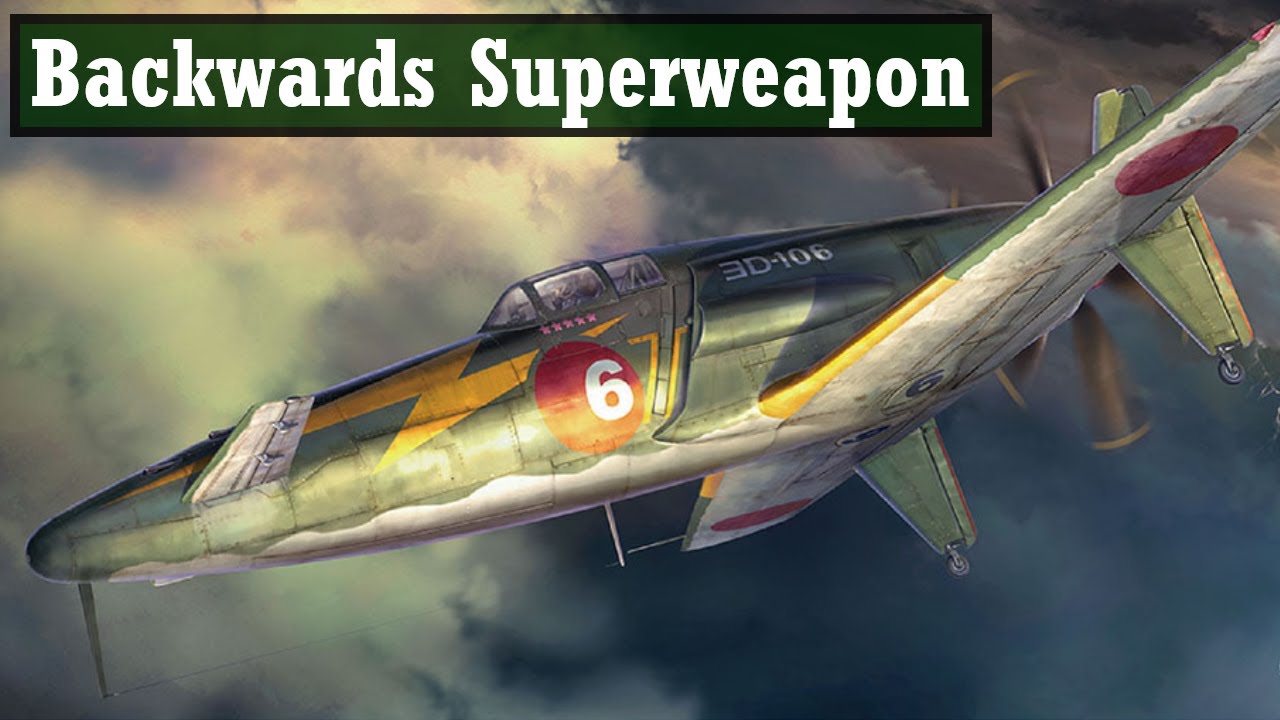 Making A Superplane, But 