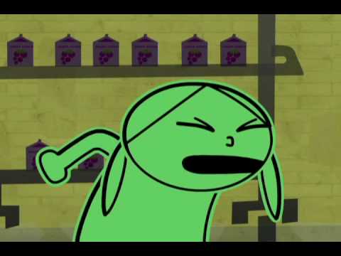 Making Fiends- Vegetables
