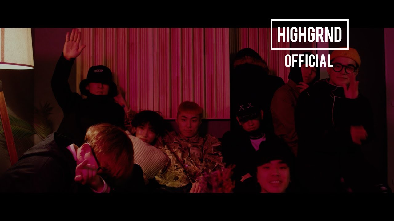 [MAKING FILM] MILLIC - IGLOO (FEAT. CLUBESKIMO) [ENG SUB]