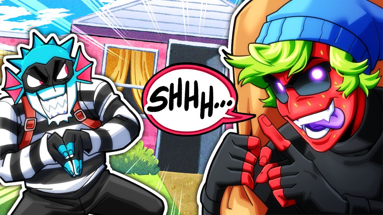 MAKING HUGE MONEY IN THUG SIMULATOR