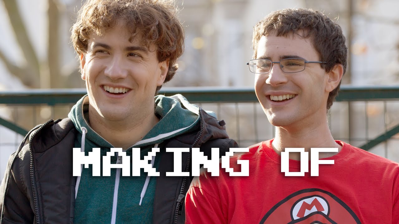 MAKING OF THE CARTRIDGE