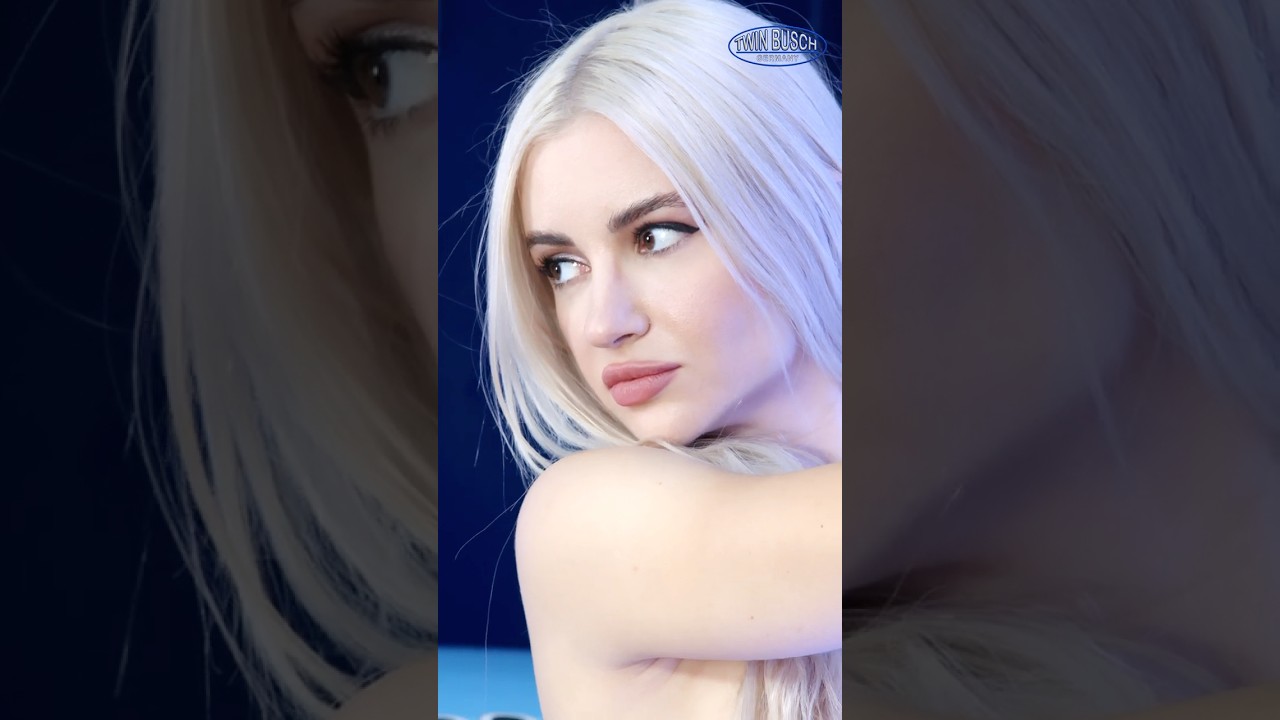 Making of TWIN BUSCH® Kalender 2025 Vertical-Edition