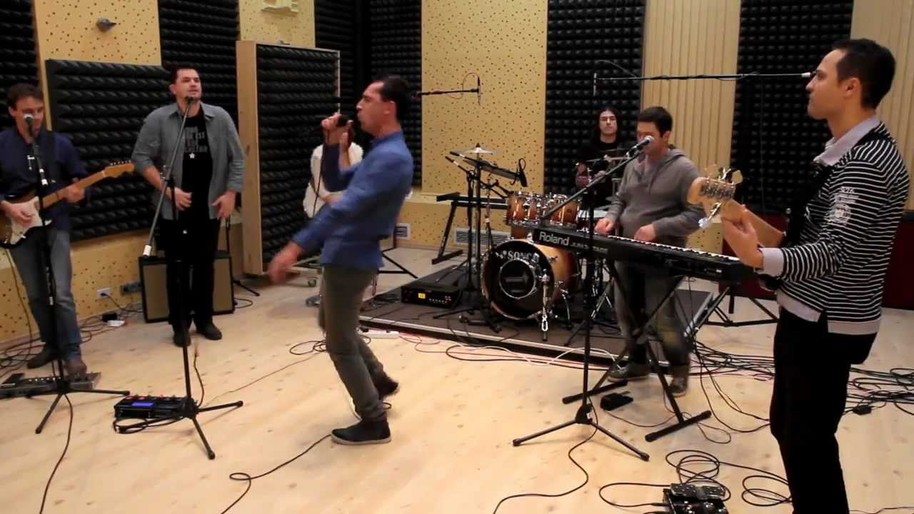 Making Off - Informer