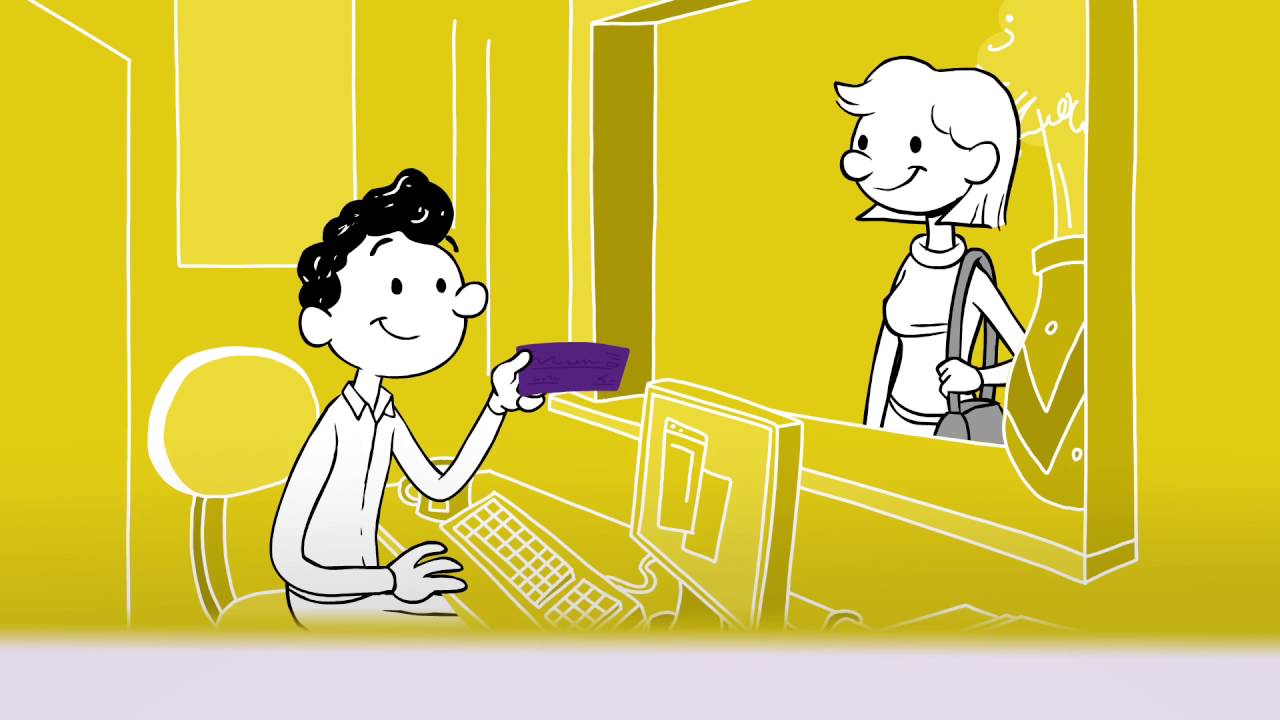 Making Patient Payments Easy I athenaInsight I athenahealth