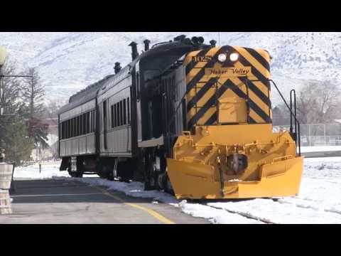 Making the Train