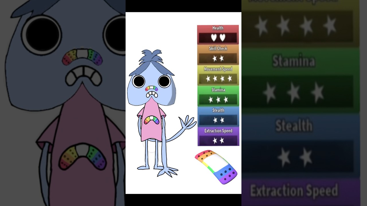 Making Toons With Dandy’s World Items! #shorts #dandysworld #dandysworldanimations #fyp