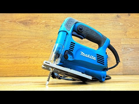 Makita // Makita 4329 Unboxing and Test
