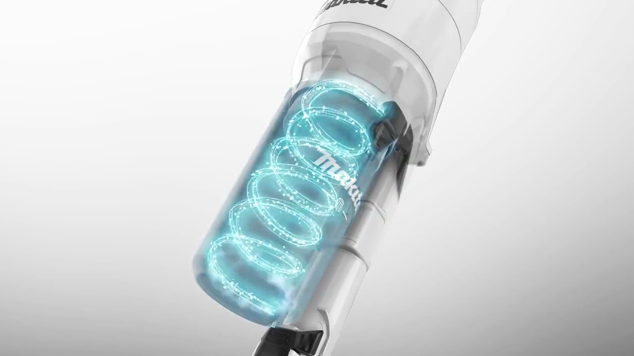 Makita CORDLESS CLEANER CL001G, CL002G AND CL003G