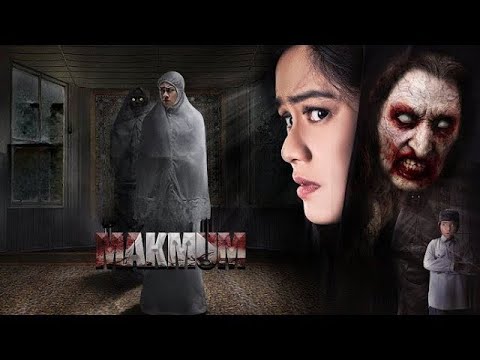 Makmum - Hindi Dubbed Horror Movie | Top Scary Movie
