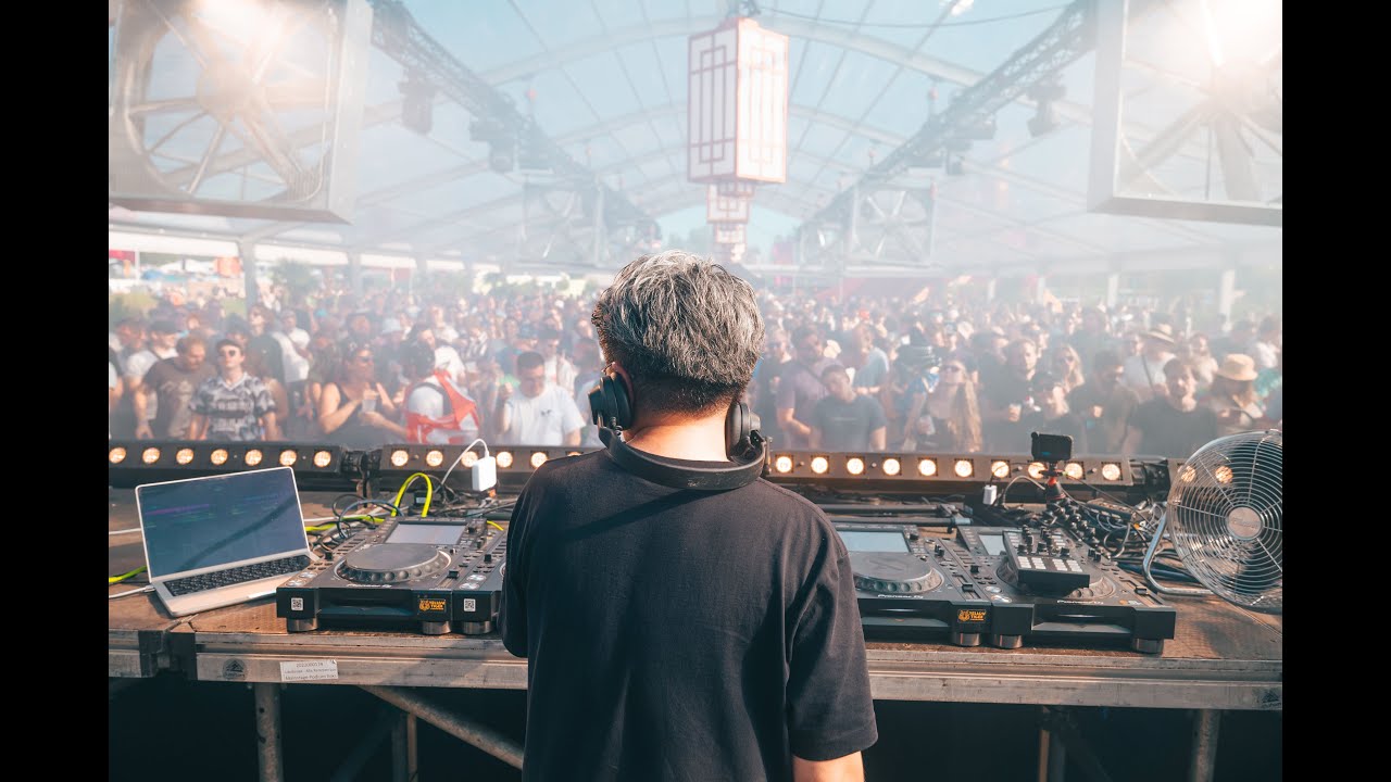Makoto | Full drum & bass set @ Liquicity Festival 2022 🚀