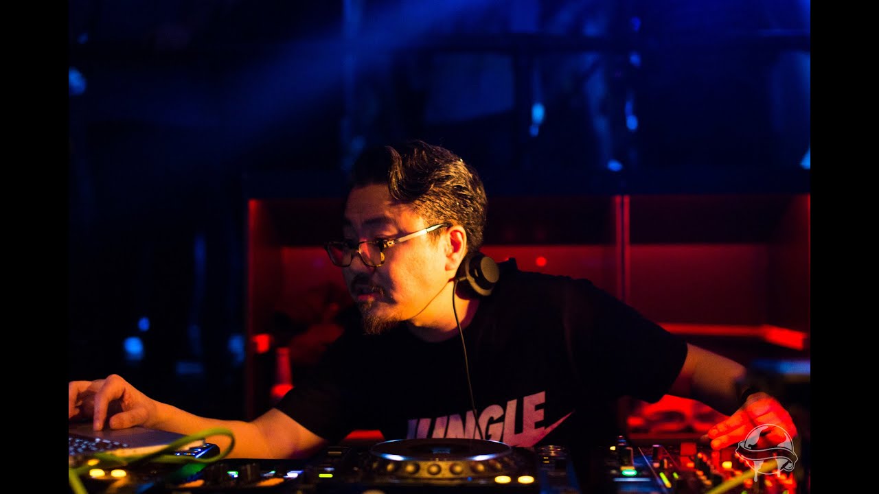 Makoto (Feat. Tempza) - Liquicity Amsterdam - 19th March 2016