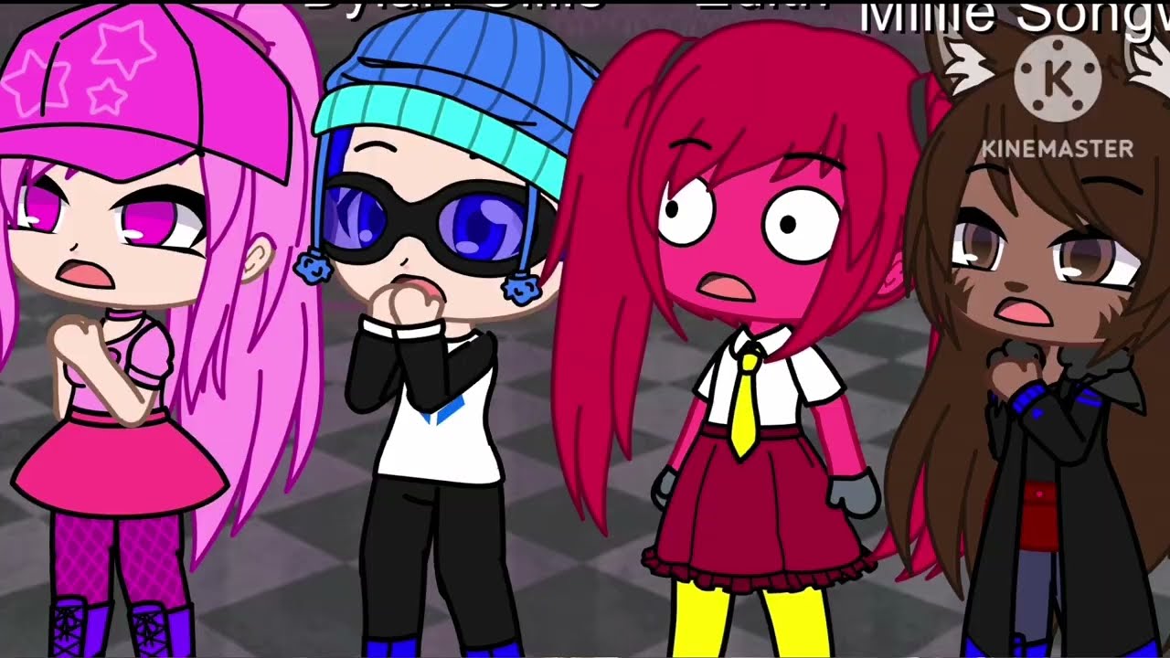 Mal And Others Meets The SpongeBob SquarePants Movie Part 22 (2/3) (with plot twist)