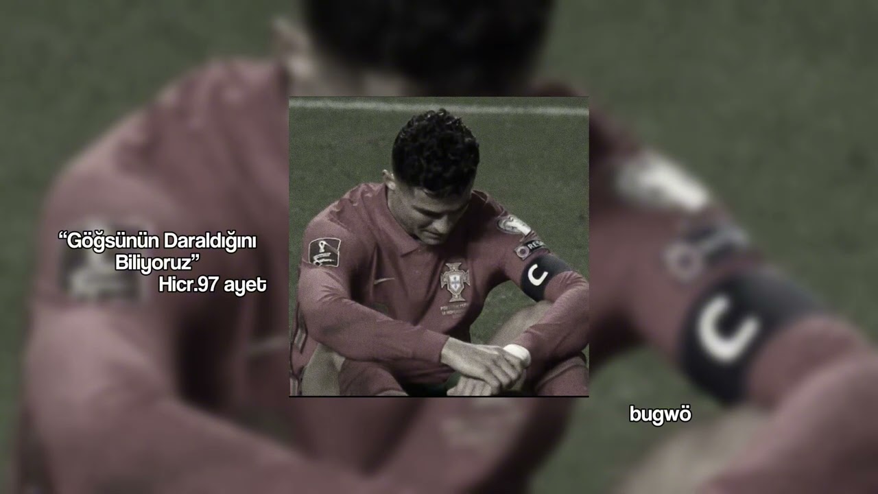İmalı (Slowed & Reverb)