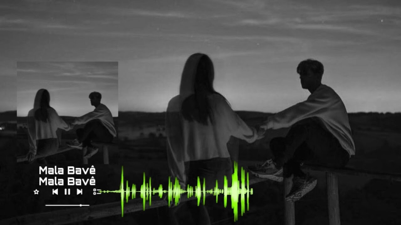 Mala Bave / أغنية كرديه - ماله باڤي