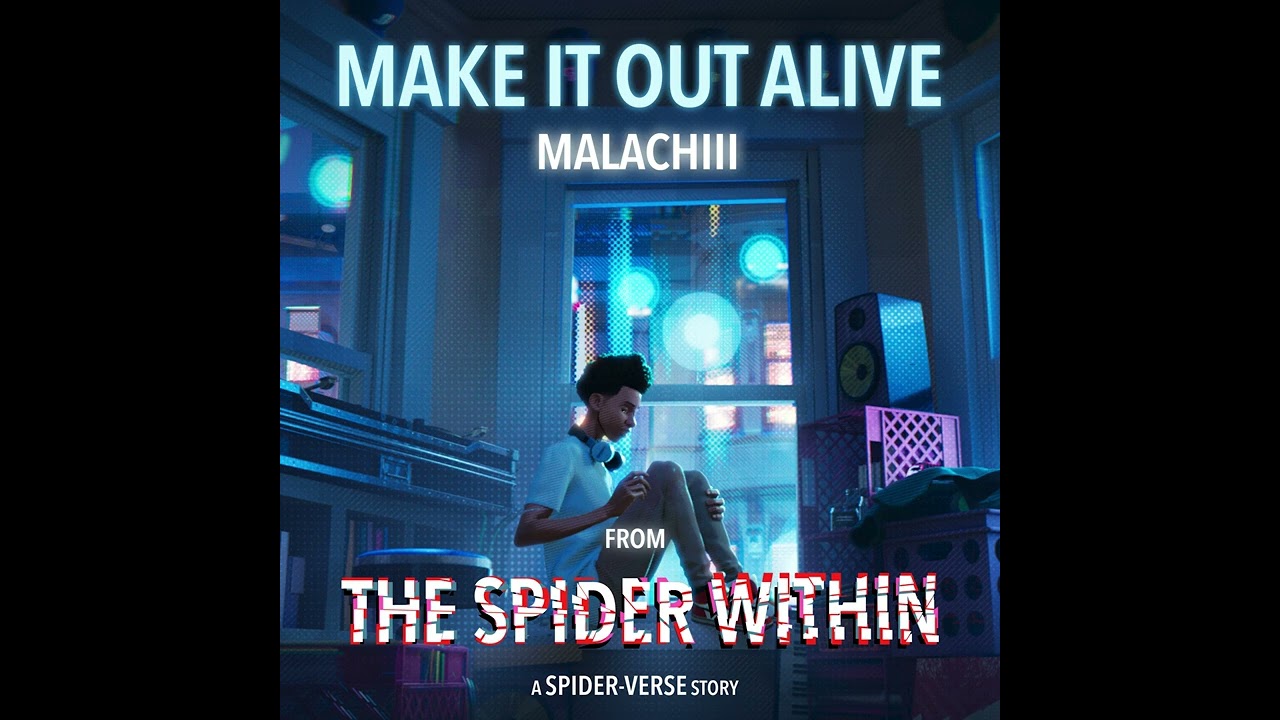 Malachiii - 