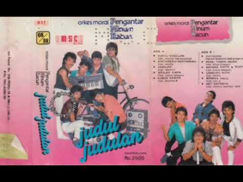 Malam Jumat Kliwon - OM. PMR