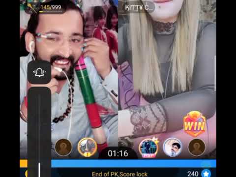 Malang vs Kitty Bigo Punishment PK Watch Full video Very Hot Punishments Full Hottest Video 🔥🔥🔥🔥