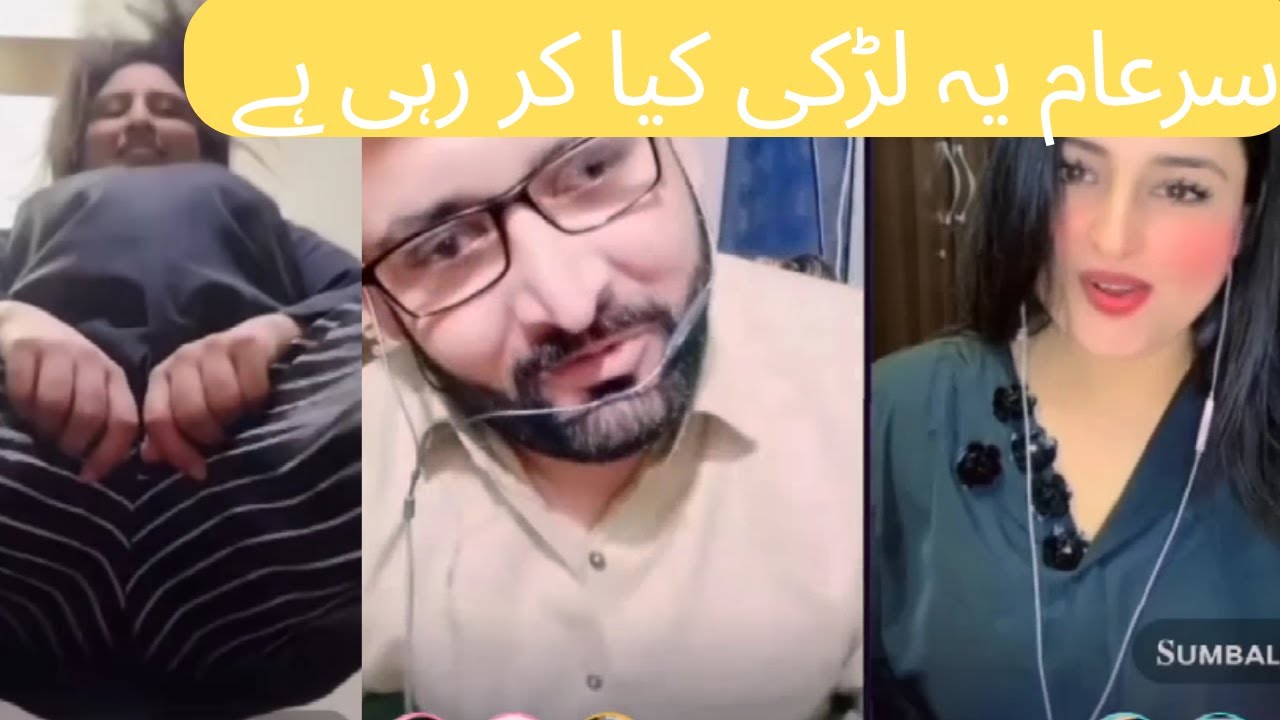 Malang vs Sumbal Malik||Sumbal ne punishment ki||TikTok live match