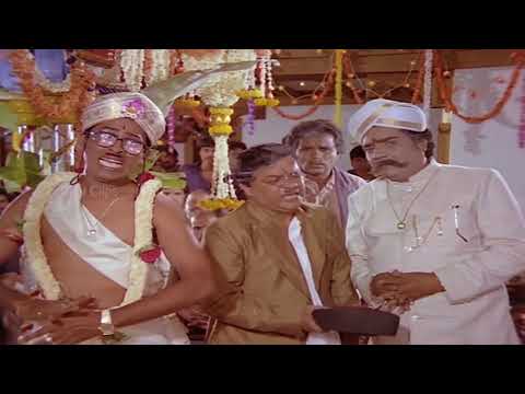 Malashri, who gave her hand to the Horse Krishna, | Gajapathi Garvabhanga Kannada Movie Part 02