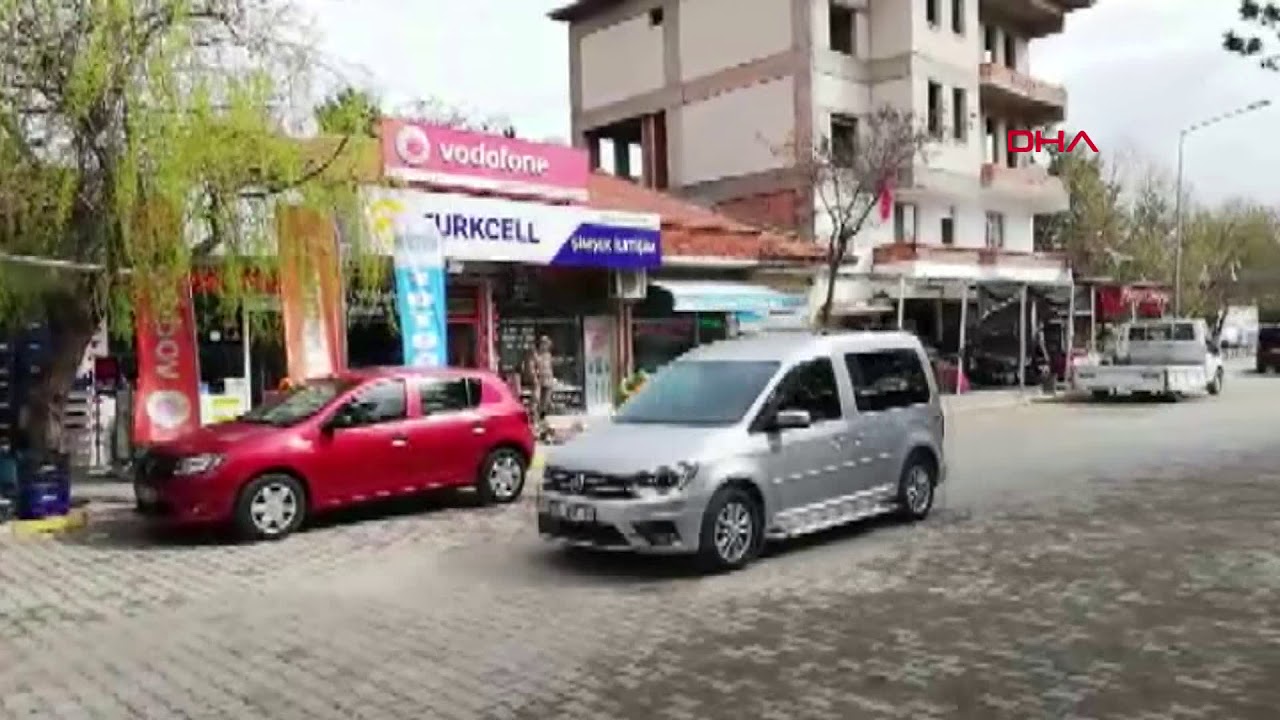 Malatya'da 4.5 büyüklüğünde deprem