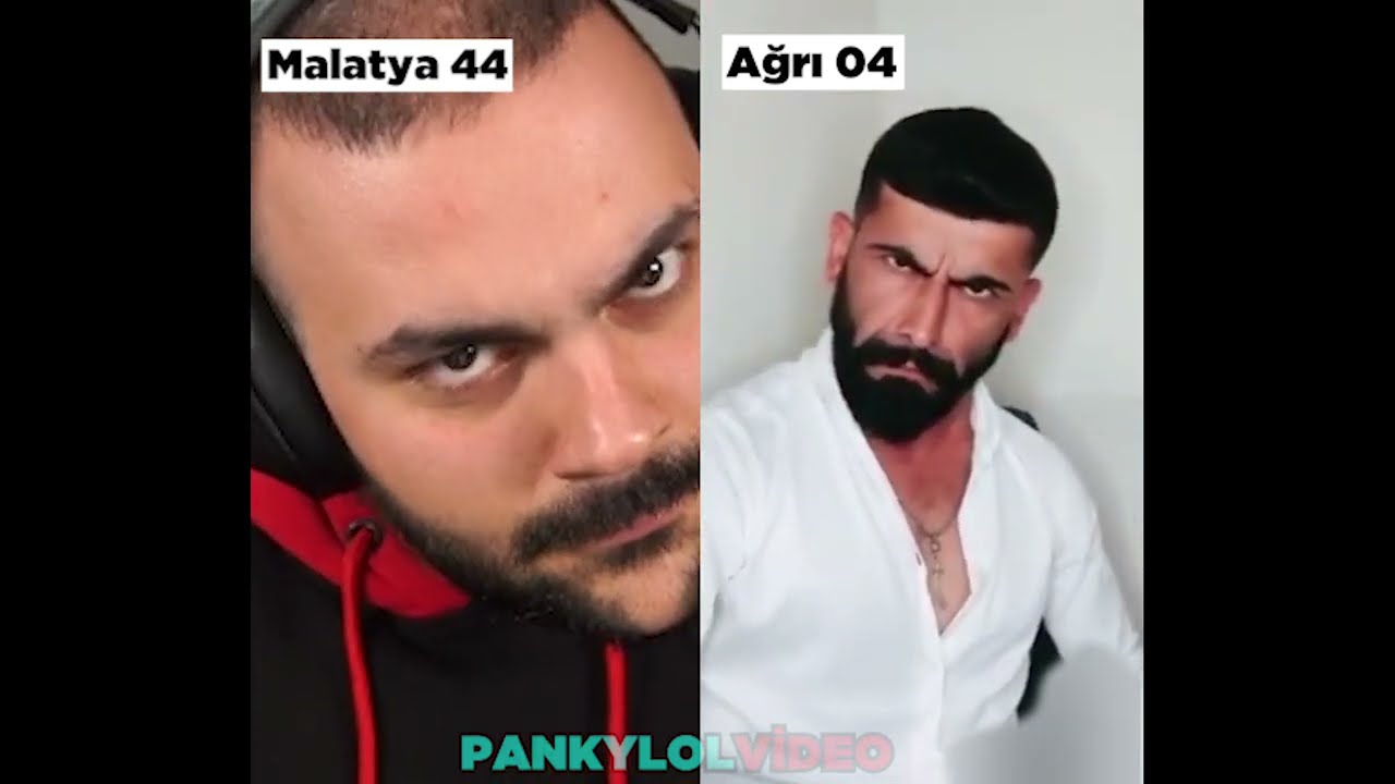 Malatyalı 44 VS Ağrılı 04 - PANKY