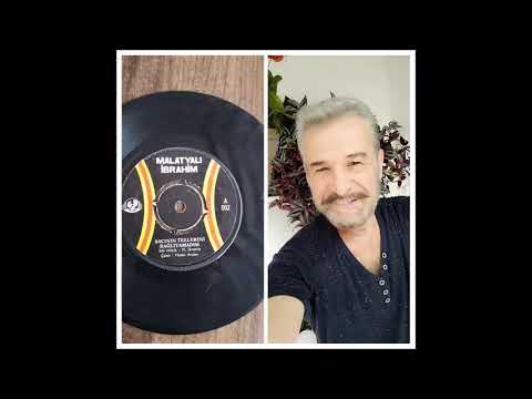 MALATYALI İBRAHİM- BENİ KİMSE ARAMASIN-SÖZ-MÜZ-M.İBRAHİM..ARANJE YÖNETMEN-SELÇUK ALPARSLAN ..YENİ...