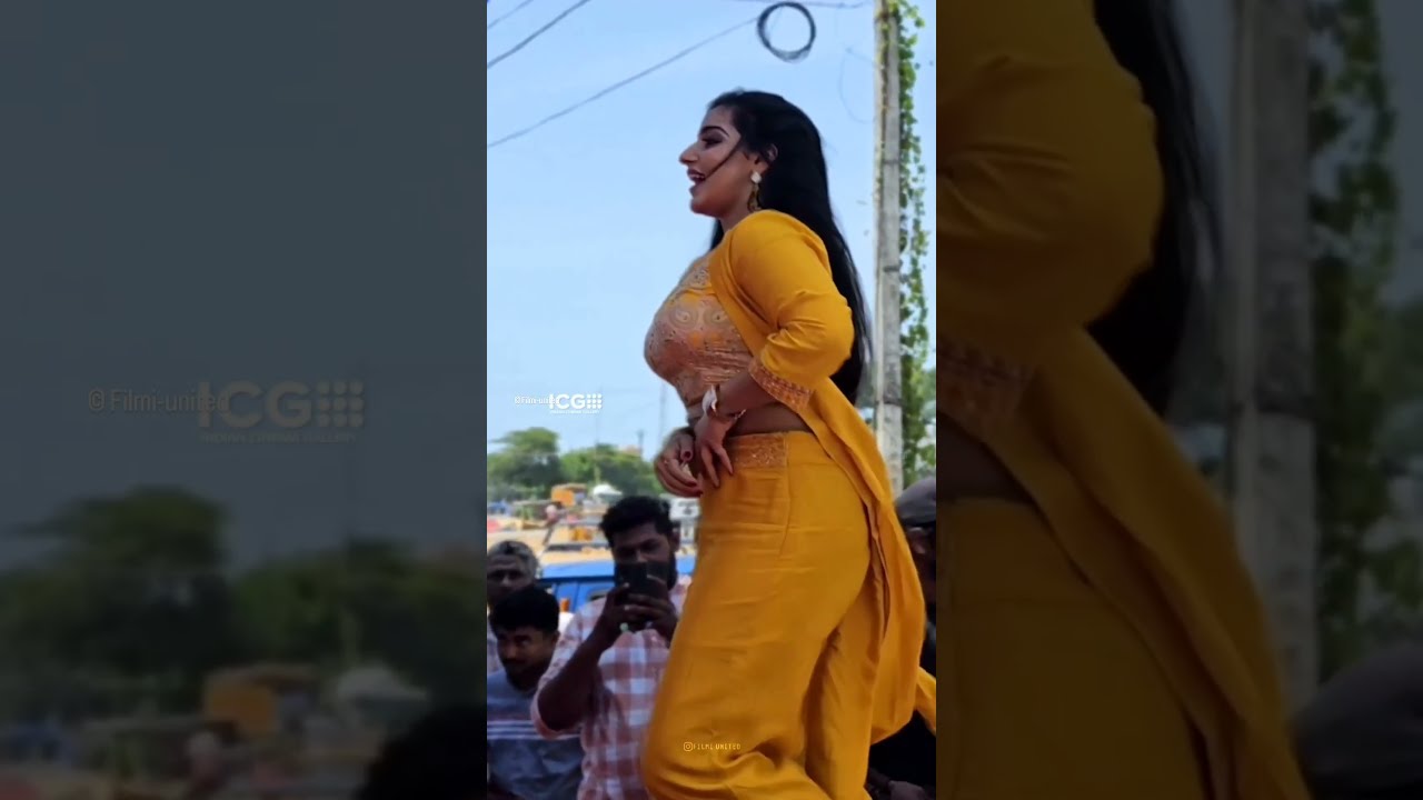 Malavika Menon